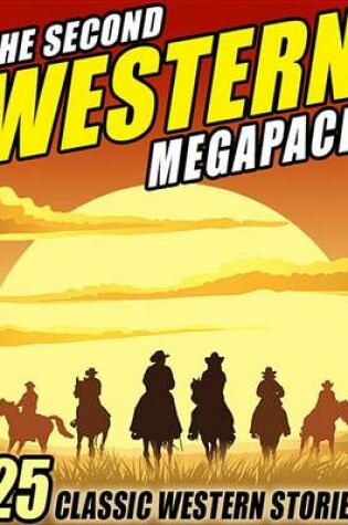 Cover of The Second Western Megapack