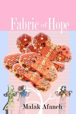 Book cover for Fabric of Hope