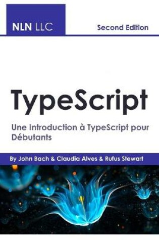 Cover of TypeScript
