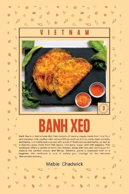 Book cover for Banh Xeo