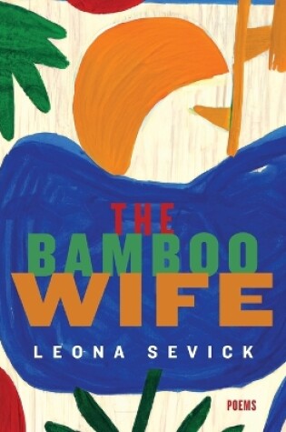 Cover of The Bamboo Wife