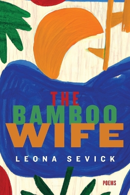 Book cover for The Bamboo Wife