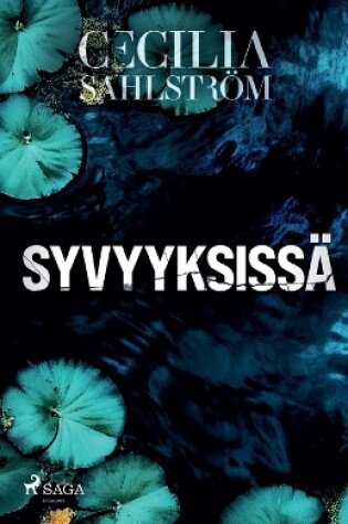 Cover of Syvyyksissä