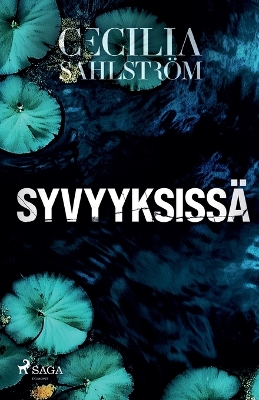 Book cover for Syvyyksissä