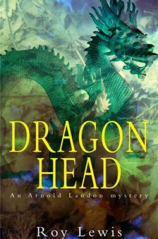 Cover of Dragon Head