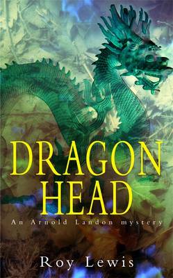 Book cover for Dragon Head