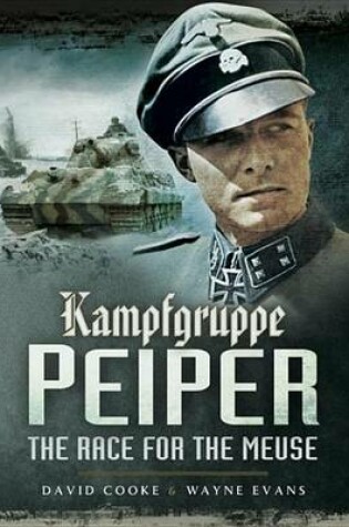 Cover of Kampfgruppe Peiper