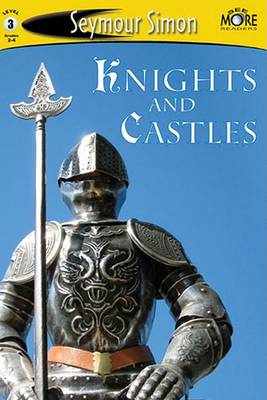 Book cover for See More Readers Knights & Castles