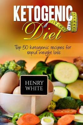 Book cover for Ketogenic Diet