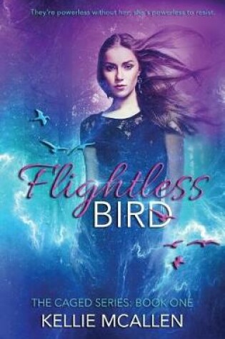 Cover of Flightless Bird