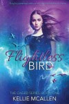 Book cover for Flightless Bird