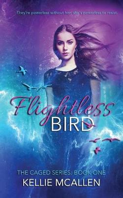 Book cover for Flightless Bird