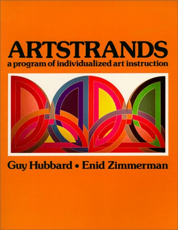 Book cover for Artstrands