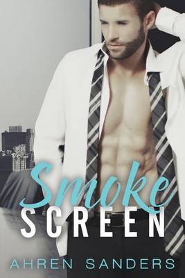 Book cover for Smokescreen