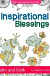 Book cover for Inspirational Blessings Bible