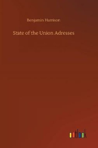 Cover of State of the Union Adresses