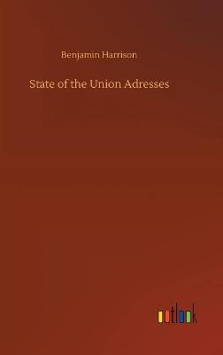 Book cover for State of the Union Adresses