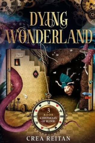 Cover of Dying Wonderland