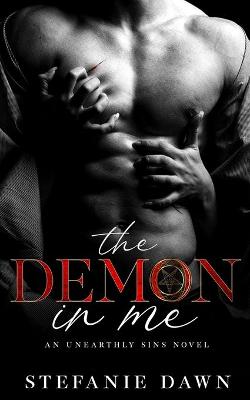 Book cover for The Demon in Me