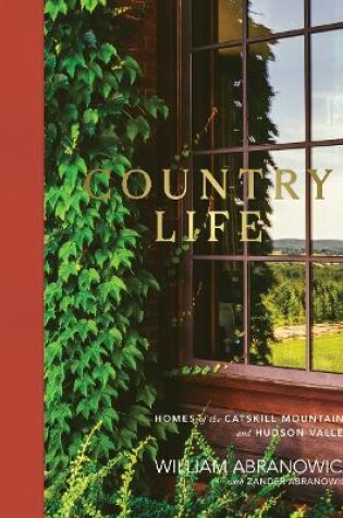 Cover of Country Life