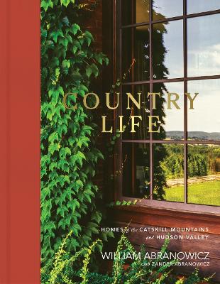 Book cover for Country Life