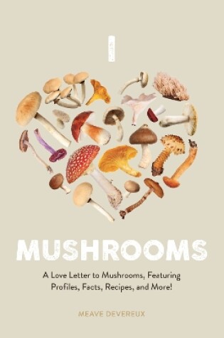 Cover of Mushroom Miscellany