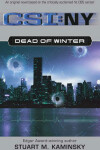 Book cover for Dead of Winter