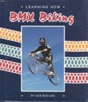 Book cover for BMX Biking