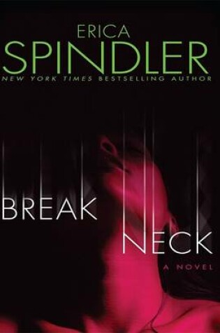 Cover of Breakneck