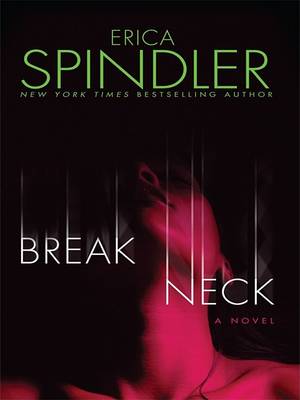 Book cover for Breakneck