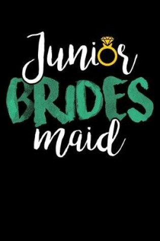 Cover of Junior Bridesmaid
