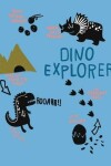 Book cover for Dino explorer