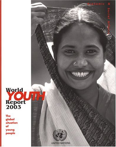 Book cover for World Youth Report
