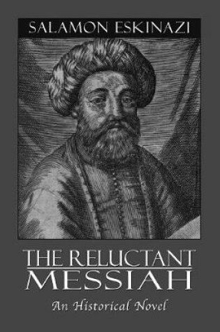 Cover of Reluctant Messiah