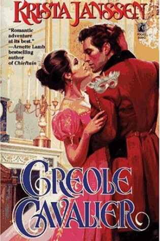 Cover of Creole Cavalier