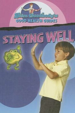 Cover of Staying Well