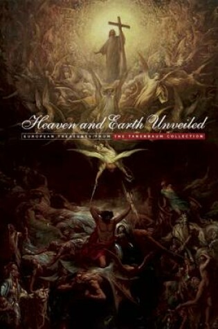 Cover of Heaven and Earth Unveiled