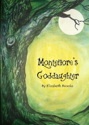 Book cover for Montefiore's Goddaughter