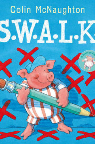 Cover of S.W.A.L.K