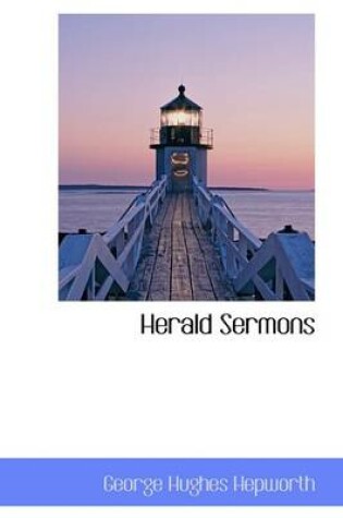 Cover of Herald Sermons