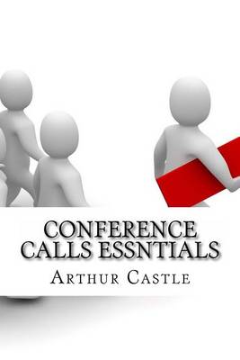 Cover of Conference Calls Essntials