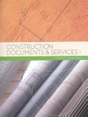 Book cover for Construction Documents and Services 1