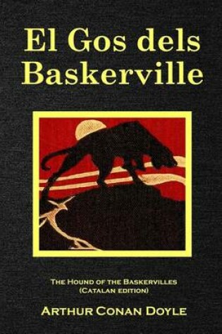 Cover of El Gos Dels Baskerville