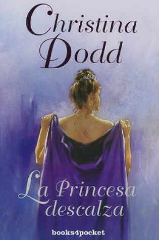 Cover of La Princesa Descalza