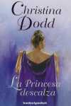 Book cover for La Princesa Descalza