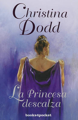 Cover of La Princesa Descalza