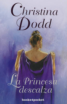 Book cover for Princesa Descalza, La -V2*