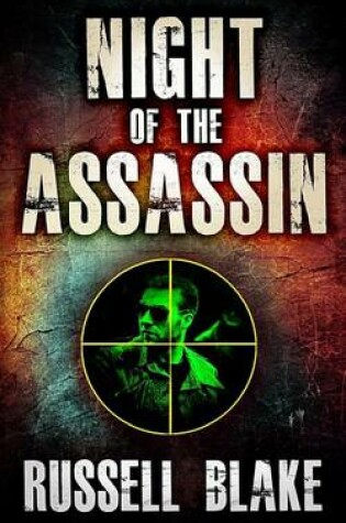 Cover of Night of the Assassin