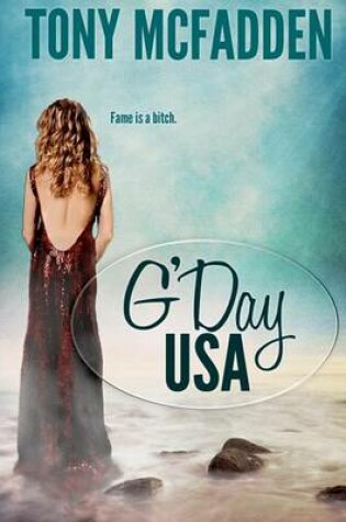 Cover of G'Day USA