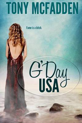 Book cover for G'Day USA